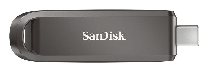 Extreme Pro USB-C 3.2 Gen 2 4X6 256GB