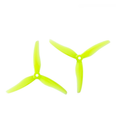 Ganfeng 51433 Huafei Super Light And Smooth Crossing Machine Propeller
