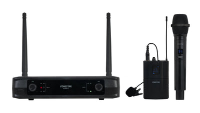Fonestar Microphone Wireless Uhf Sonair 2MP — image 1