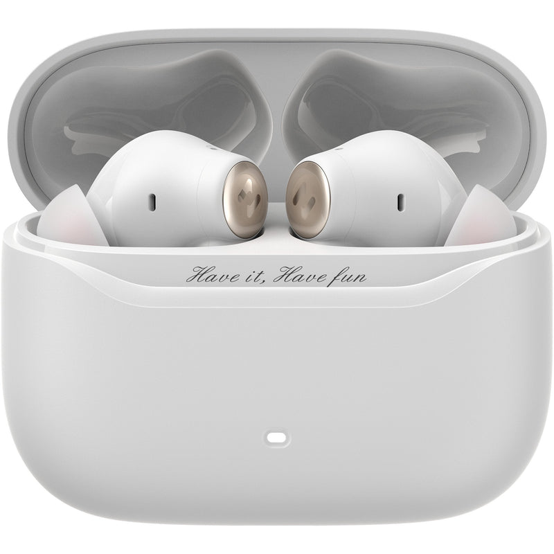 Headphones Inalámbricos TW991 Pro (space NC01T) White