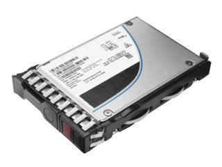 HPE 873359-B21 Unit Estado Sólido 400GB 2.5 Sas