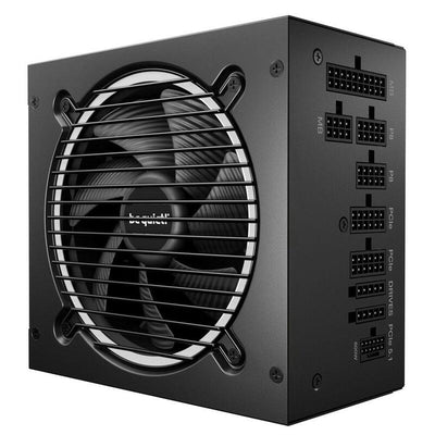 Power Supply Be Quiet! Pure Power 13M 1200W 80PLUS Gold — image 1