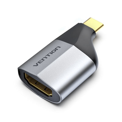 Vention Adapter USB Type-c TCAH0 USB Type-c Male a HDMI Female — image 1