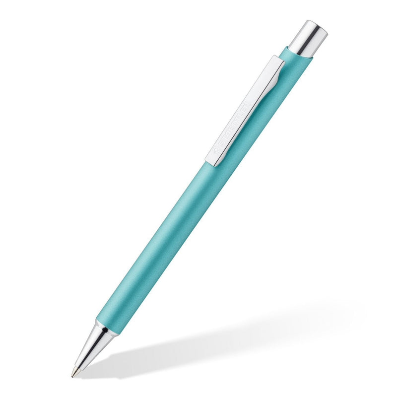 Pen Retractable Maedtler Elance Beige Oro Venta