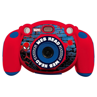 Camera Fotos Digital Spiderman Marvel — image 1