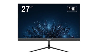 Hikvision Monitor 27 DS-D5027F3-2P2S — image 1