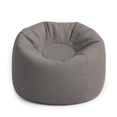 Bean Bag Floreo - Taupe