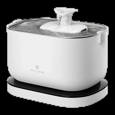 Bebedero Automatic Petlibro Dockstream 2.5L App Control 2,5L With Pump — image 1