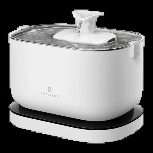 Bebedero Automatic Petlibro Dockstream 2.5L App Control 2,5L With Pump — image 1
