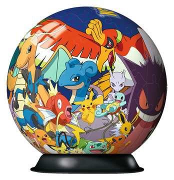 Ravensburger Pokémon Bola Puzzle 3D — image 1