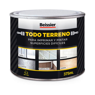 Beissier Todo Terreno White 375ML 34055-012 — image 1