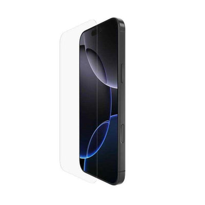 Belkin Temp Glass Screen-iphone 16 Pro Max. — image 1