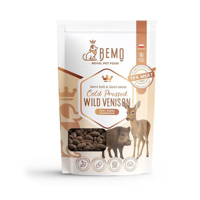 Bemo Próbka Cold Pressed Venision 70G — image 1