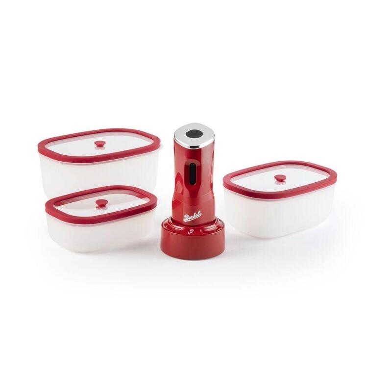 Berkel Kit All In One Icon Mini Vacuum Pump Network