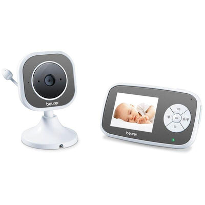 Beurer By 110 Babyphone With Camera — image 1