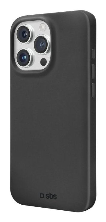 Sbs TEINSTIP1661PK Case For Iphone 16 Pro 16CM (6.3) Black