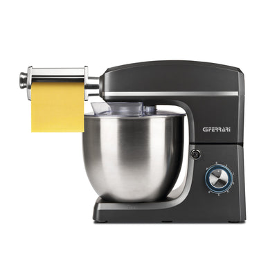 G3 Ferrari Robot Kitchen Pastaio 10&LODE 2200W 10 L Grey Steel Inoxidable — image 1
