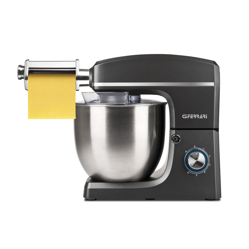 G3 Ferrari Robot Kitchen Pastaio 10&LODE 2200W 10 L Grey Steel Inoxidable