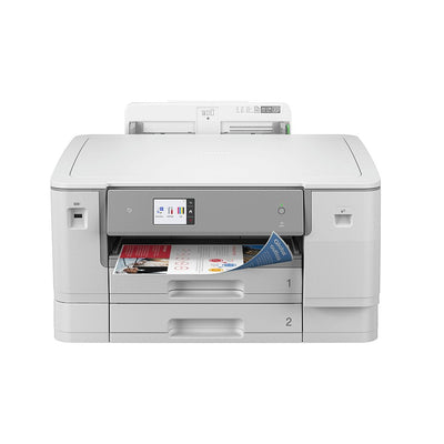 Brother Printer HL-J6010DW Sfc Ink A3 30P/MIN,2X250B — image 1