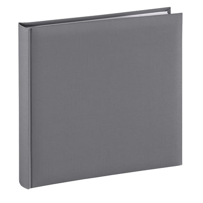Hama Fine Art Album Foto And Protector Grey 320 Hojas 10 X 15CM — image 1
