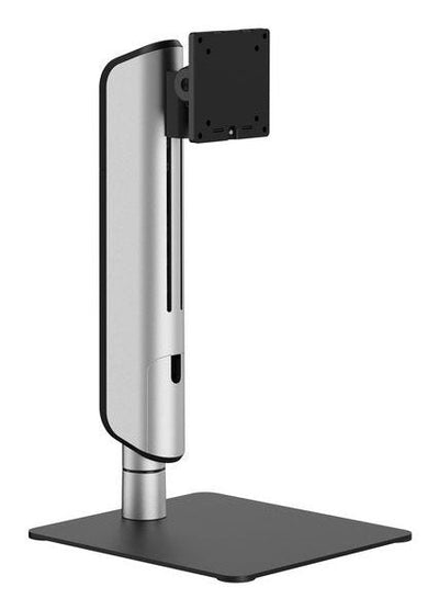 Equip Desk Mount With Base 650129 1 Screen 17 - 49 Max. VESA 100X100 Up To 18KGS — image 1