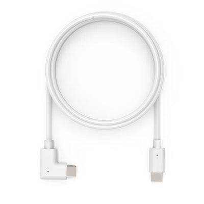 Compulocks Cable 6FTALLUSBC USB 0,6M USB 2.0 USB C White — image 1