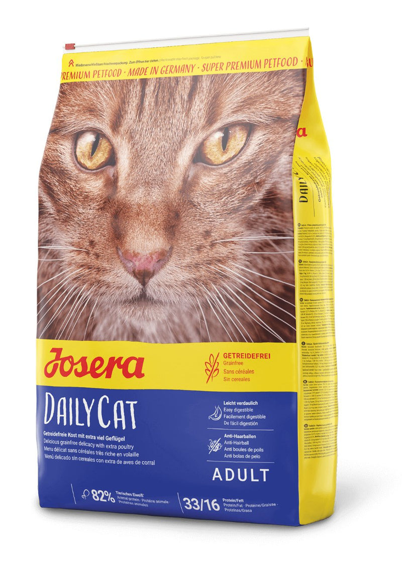 Josera Dailycat 2KG