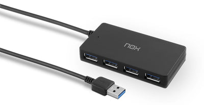 Nox Hub 4 Ports USB 3.0 — image 1