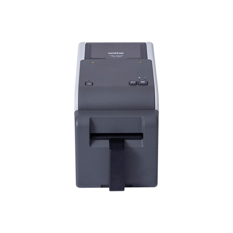 Brother Printer Labels TD2320DFC203 Desktop Linerless Tecnologia Thermal Uso Professional