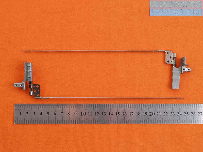 Bisagras Laptop HP Probook 6460B 6465B 6470B 6475B 6055B0019102 6055B0019101