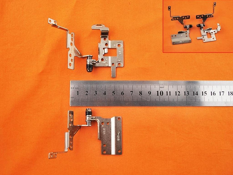 Bisagras Laptop Asus X551 X551CA X551SL X551C