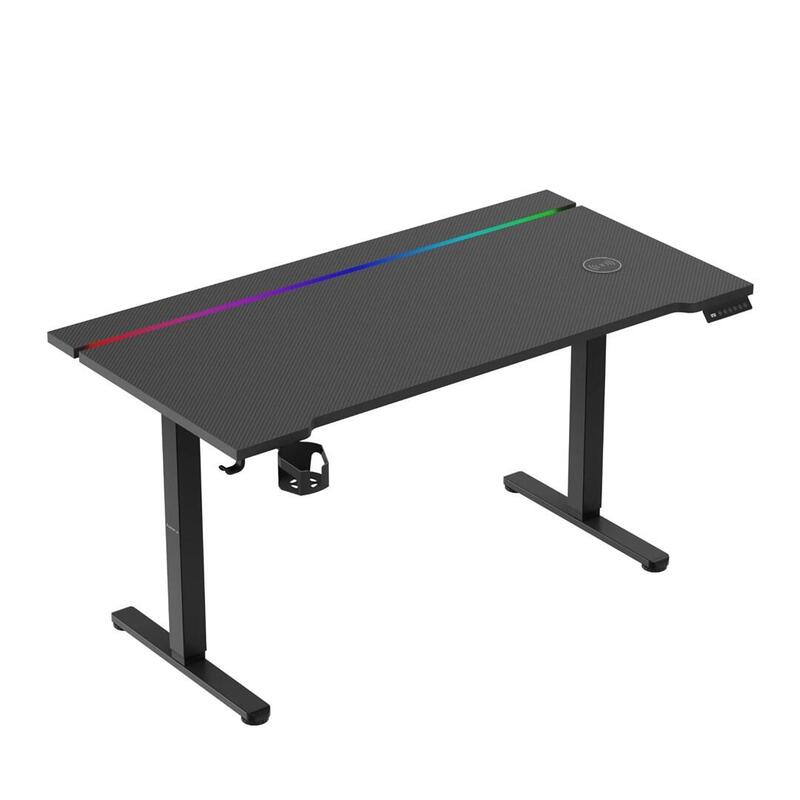 Huzaro Biurko Gamingowe Hero 8.7 RGB