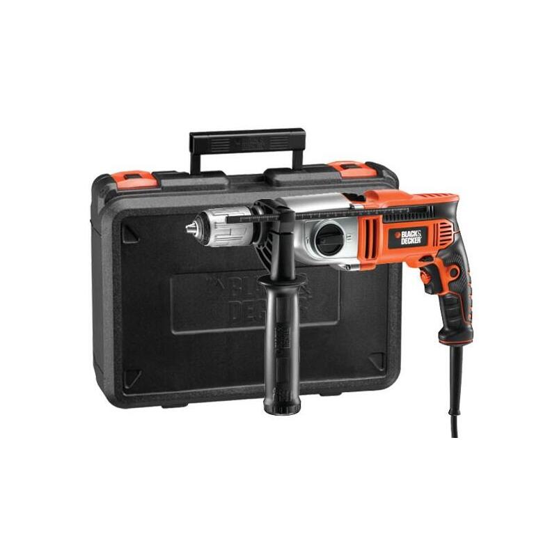 Black & Decker KR1102K 3200 Rpm Without Key