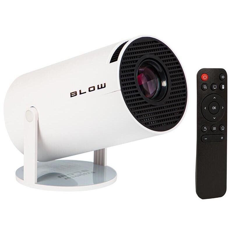 Blow Proyector Laptop Android TV HD