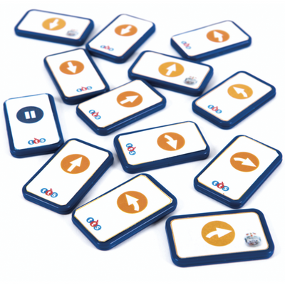 Blue - Bot Tile Extensin Pack (standard) — image 1
