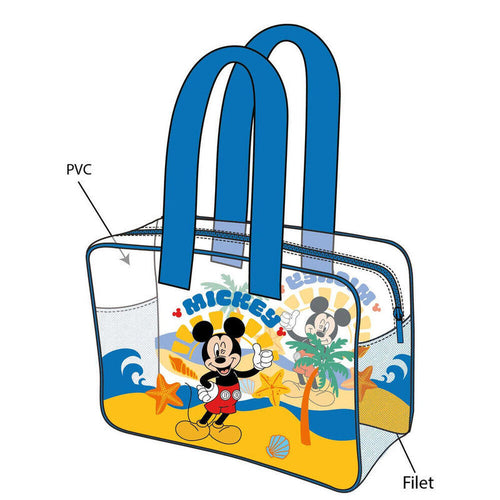 Disney Bag Playa Mickey — image 1