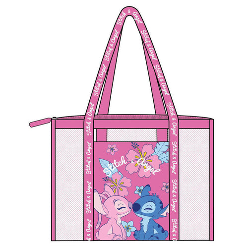 Disney Bag Playa Grille Angel & Stitch — image 1