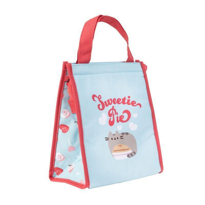 Bag Portameriendas Purrfect Love Pusheen — image 1