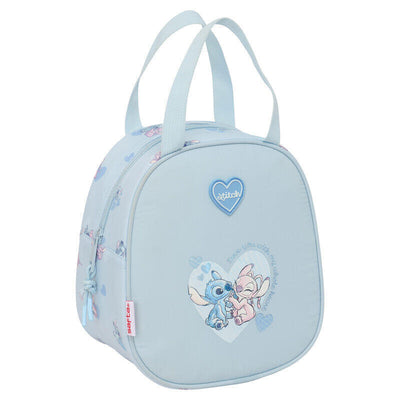 Bag Portameriendas Stitch Disney Thermos — image 1