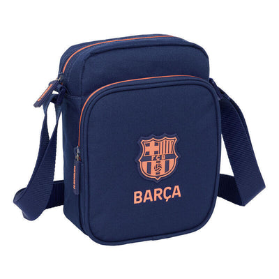 Bolso Shoulder Bag 2 Equipacion 25/26 F.c. Barcelona 44CM — image 1