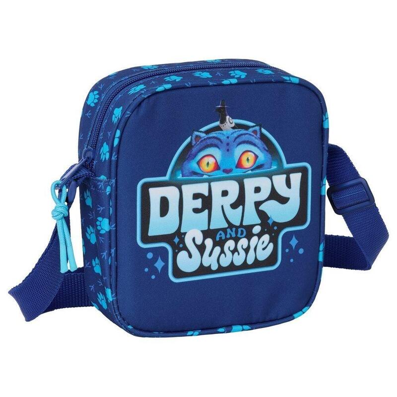 Bolso Shoulder Bag Derpy Kpop Demon Hunters