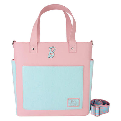 Loungefly Bolso Backpack Barbie 33CM — image 1