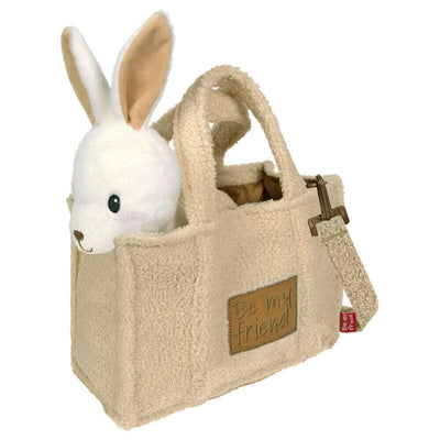 Bolso + Plush Toy Conejo 28CM — image 1