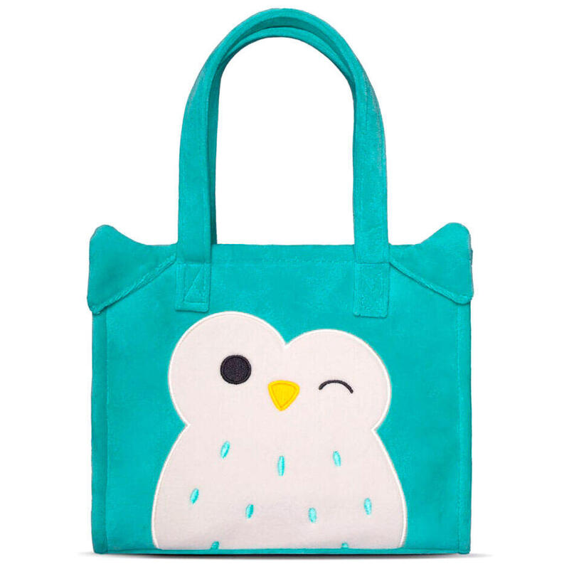 Bolso Plush Toy Winston Squishmallows