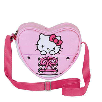 Bolso Sneaker Hello Kitty — image 1