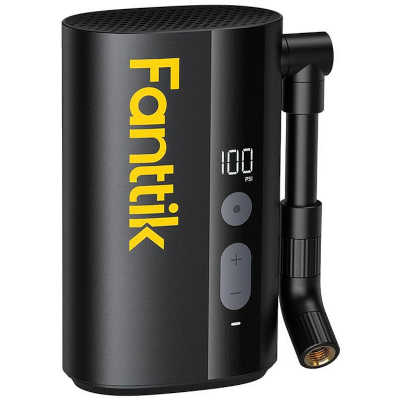 Pump Bicicleta Fanttik X9 Ace