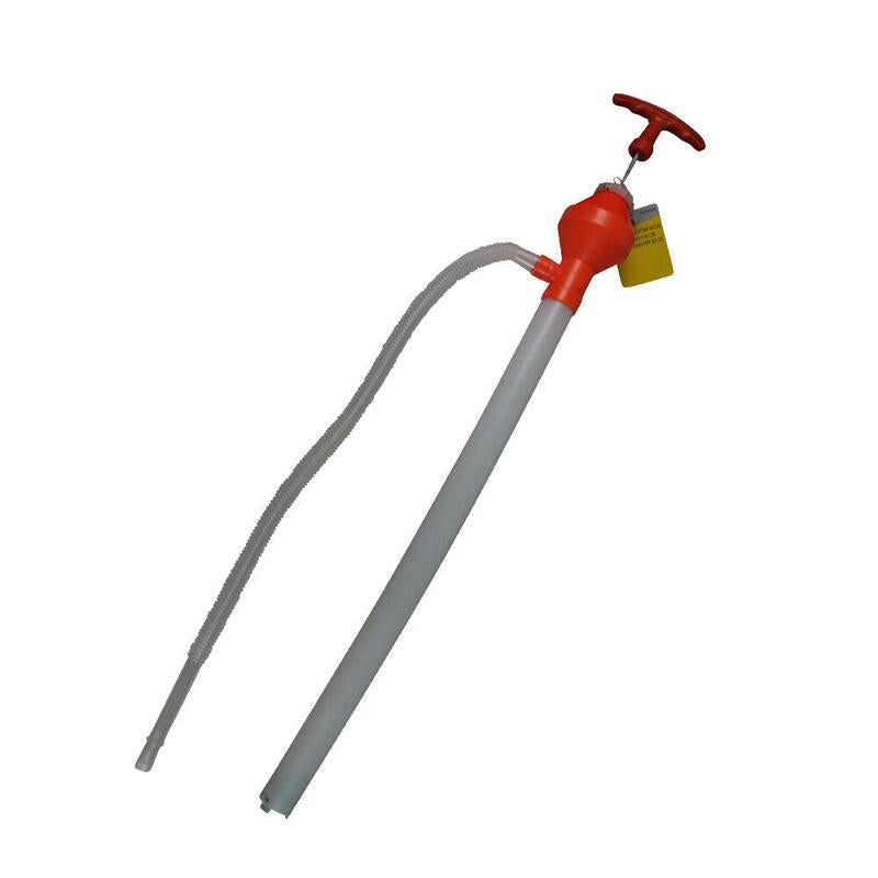 Pump Manual Trasvase Liquidos 60CM
