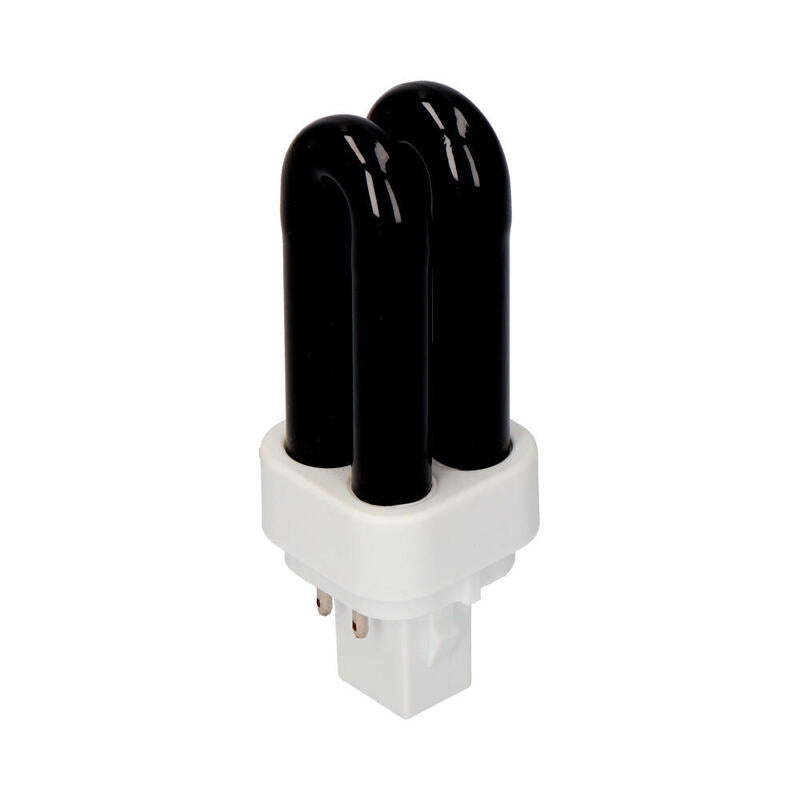 EDM Bulb Fluorescent Pl 7W Light Actinica Spare Part 06510)
