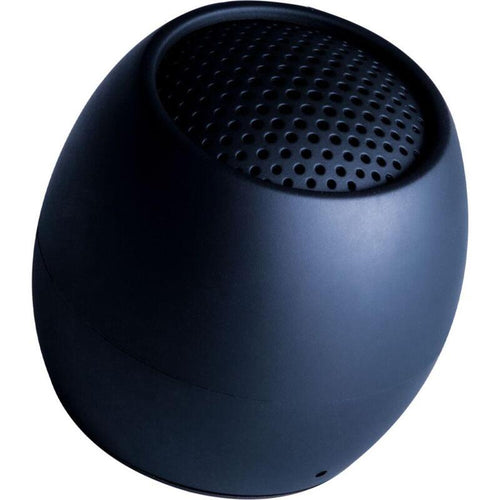 Boompods Zero Ocean Speaker Black Atlantic — image 1