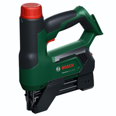Bosch 18V System Stapler/Clavadora a Battery Advancedtacker 18V-25 (grapado/Clavado 2 1, Staples Clavos, Guía  — image 1